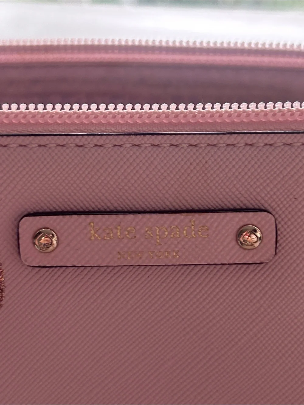 kate spade smaller chic
